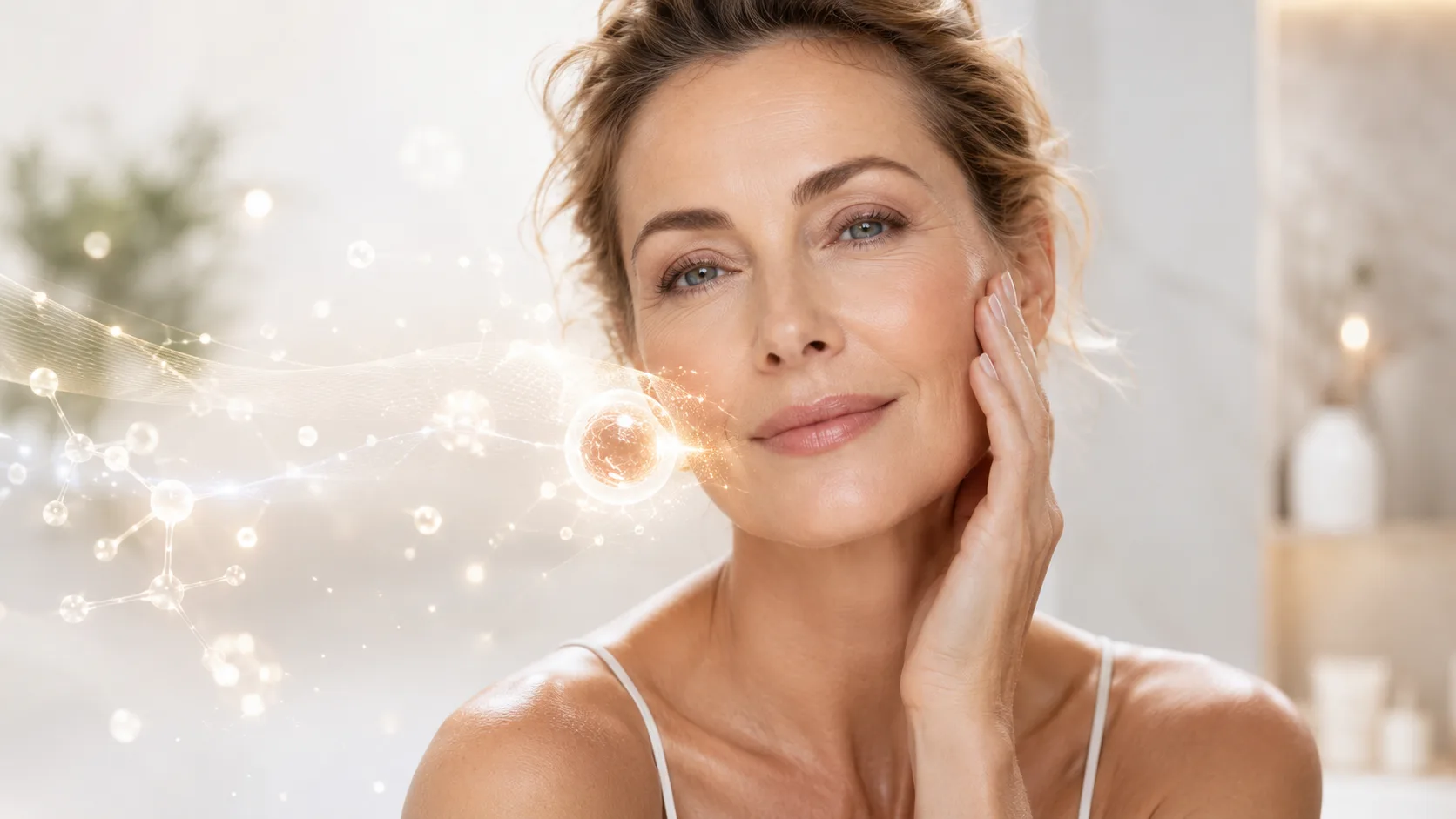 Cellular Repair & Anti-Aging