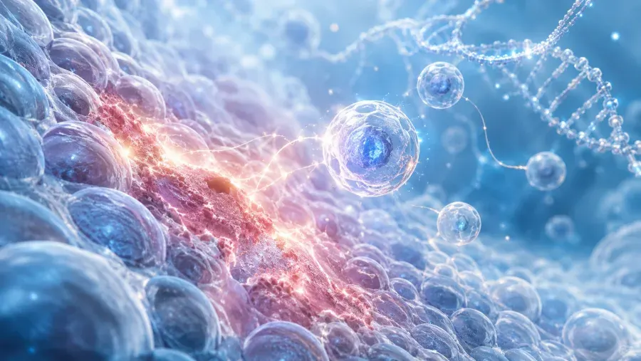 Growth Hormone Research