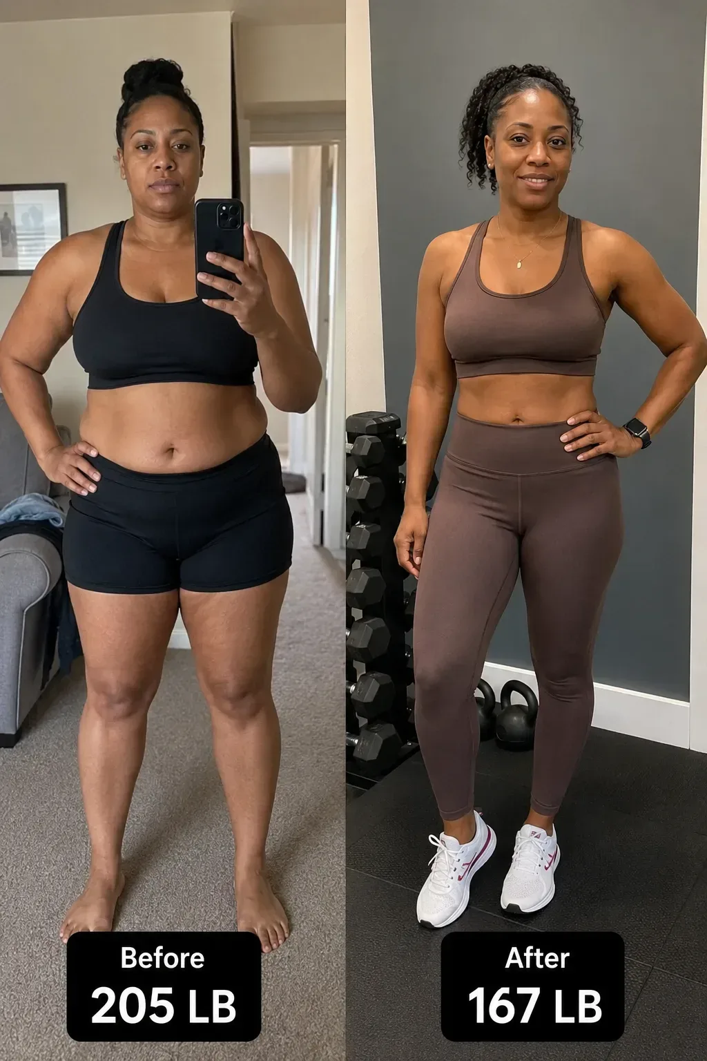 Weight Management