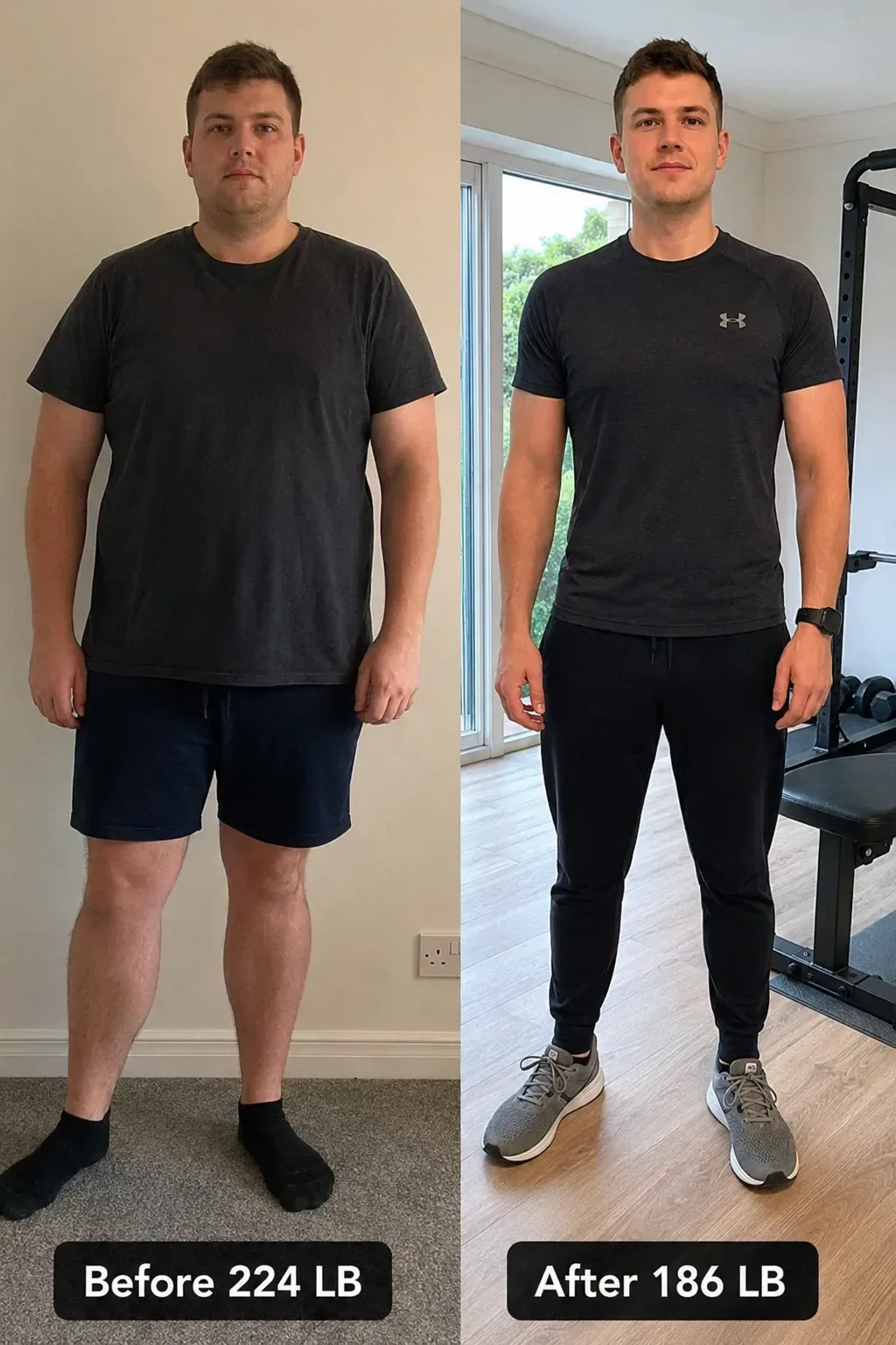 Weight Management