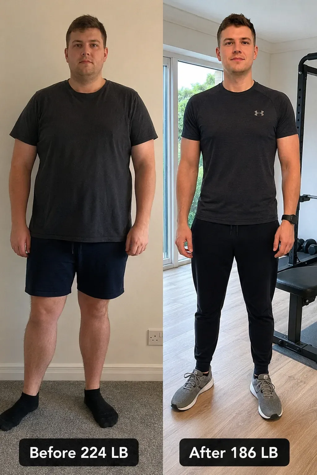 Weight Management