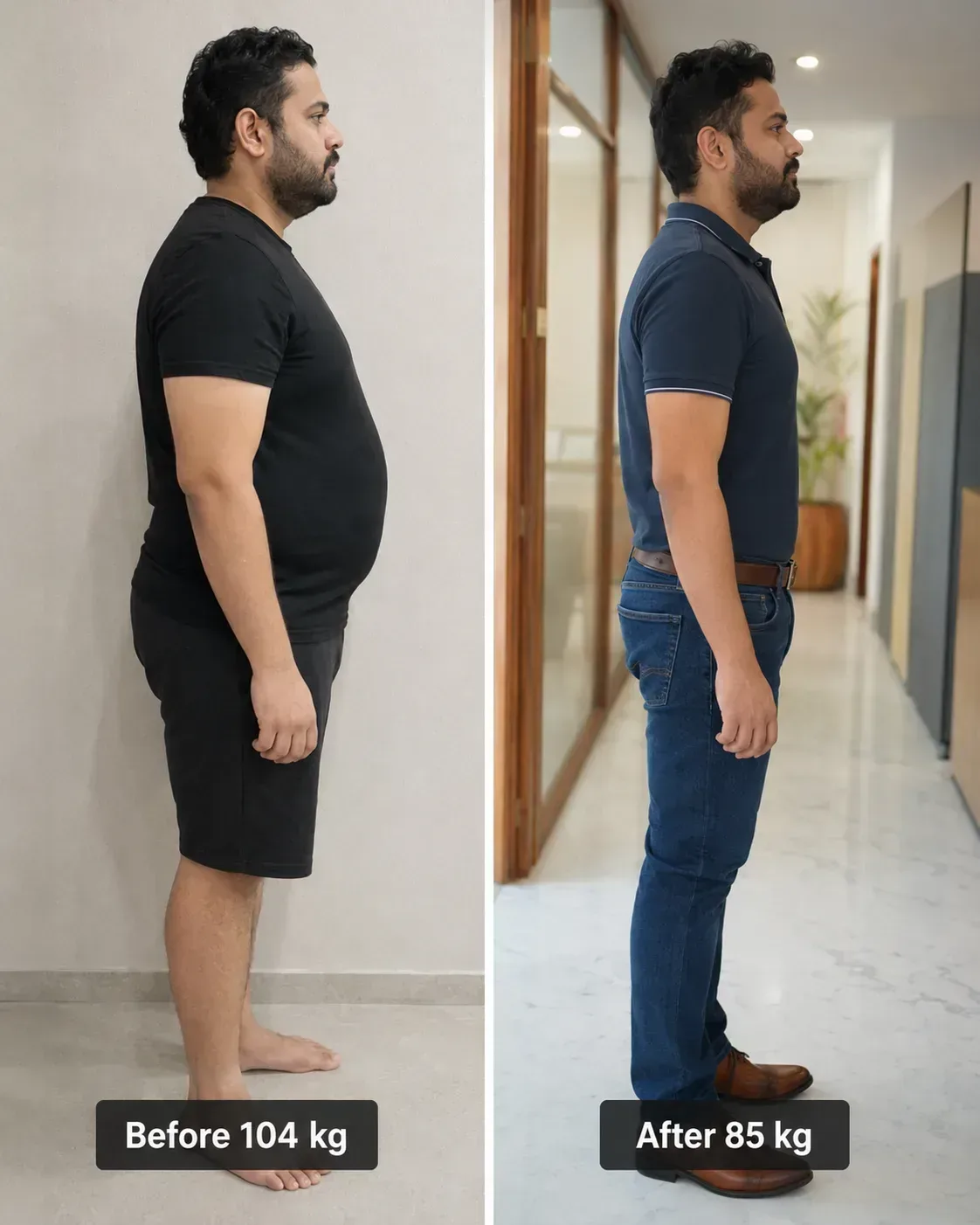 Weight Management
