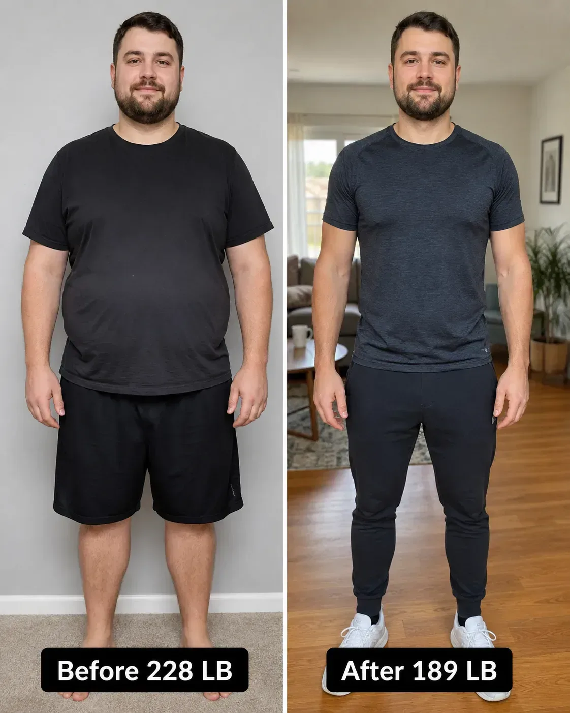Weight Management