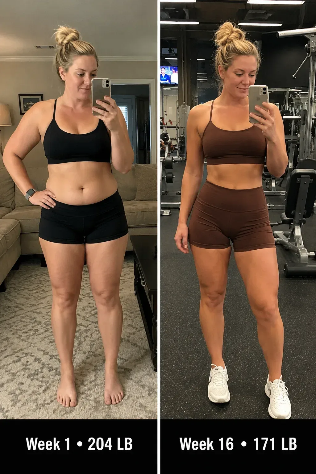 Weight Management