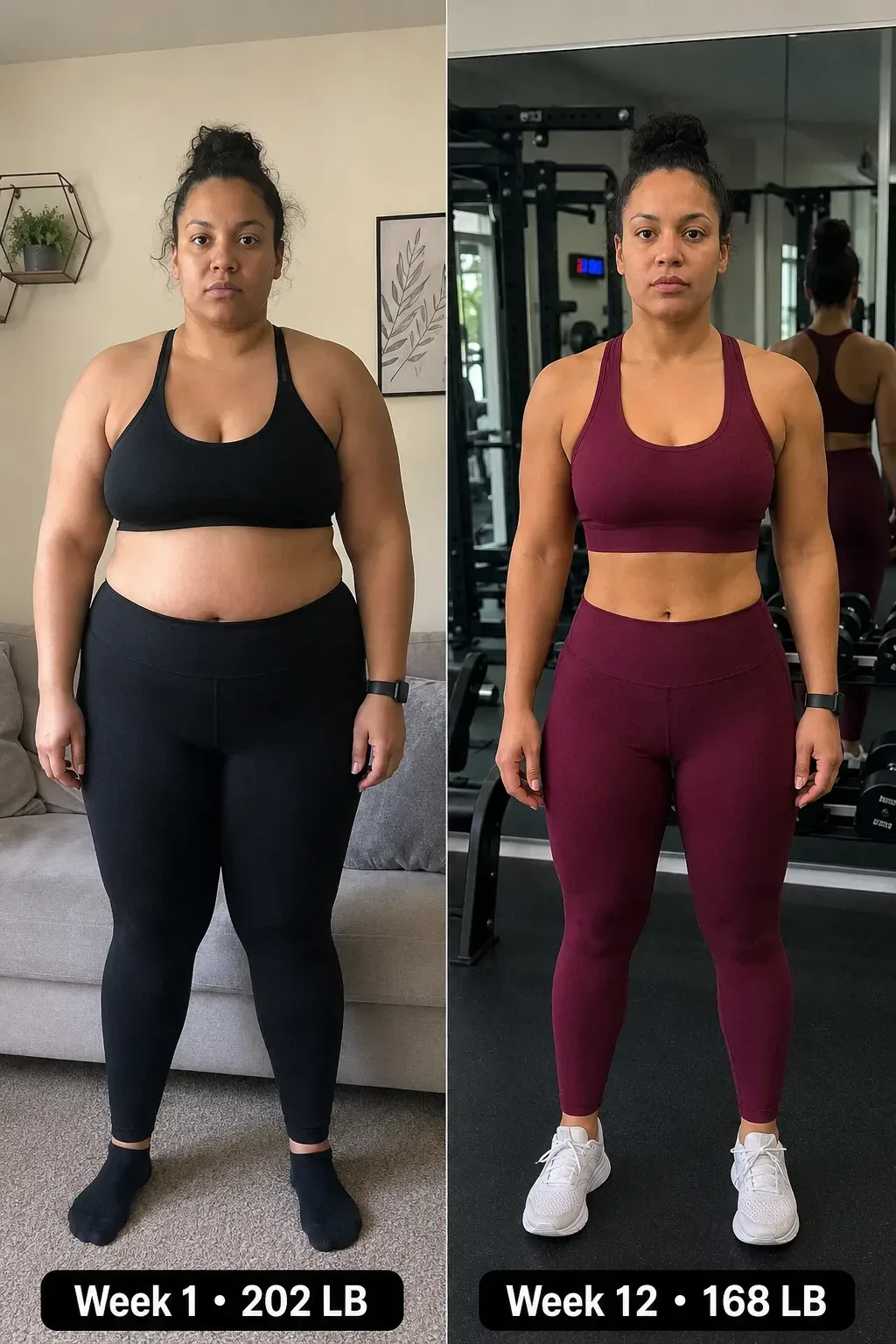 Weight Management